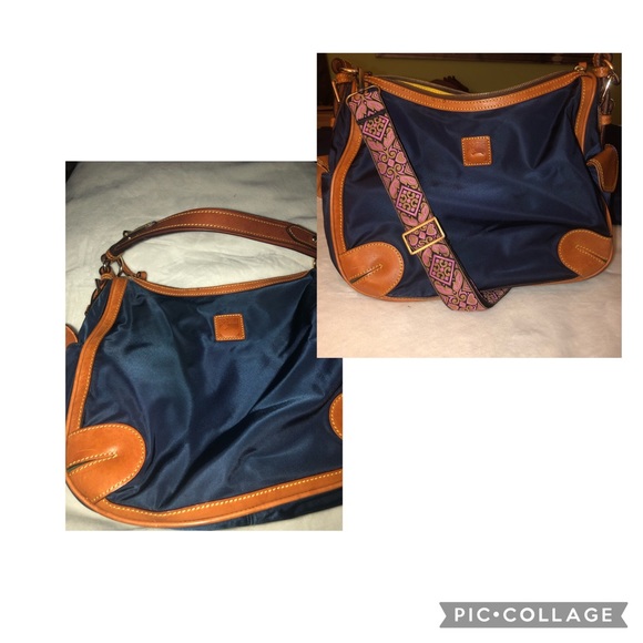 Replacement Handbag/Camera Strap - Picture 4 of 7